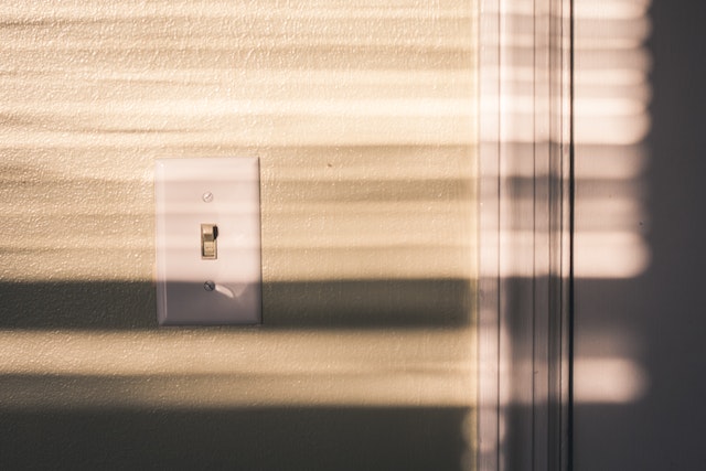 How To Bypass Light Switch For Outlet